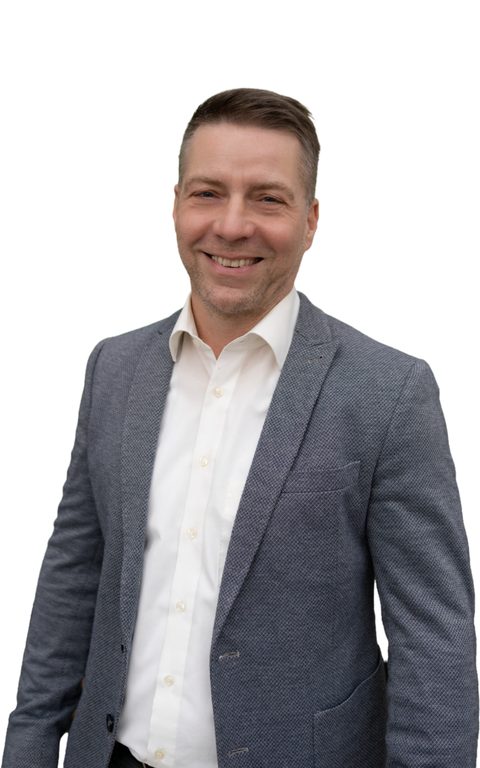 Michael Becker